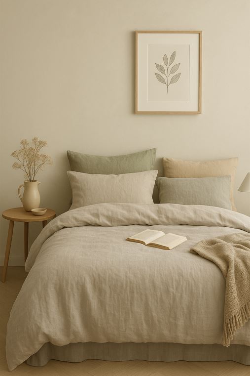 Premium Textiles & Garments